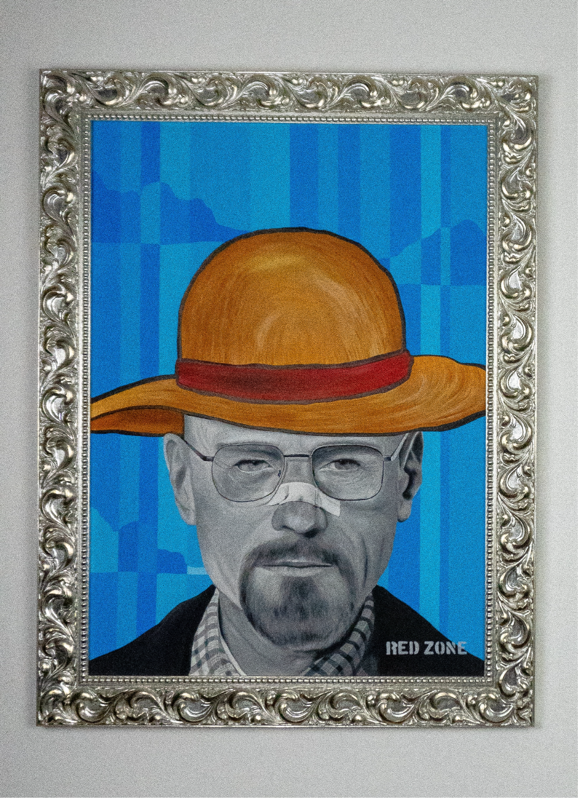 WALTER FOR ONE PIECE