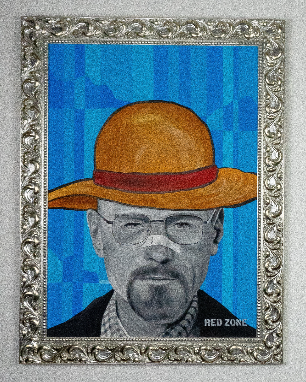 WALTER FOR ONE PIECE